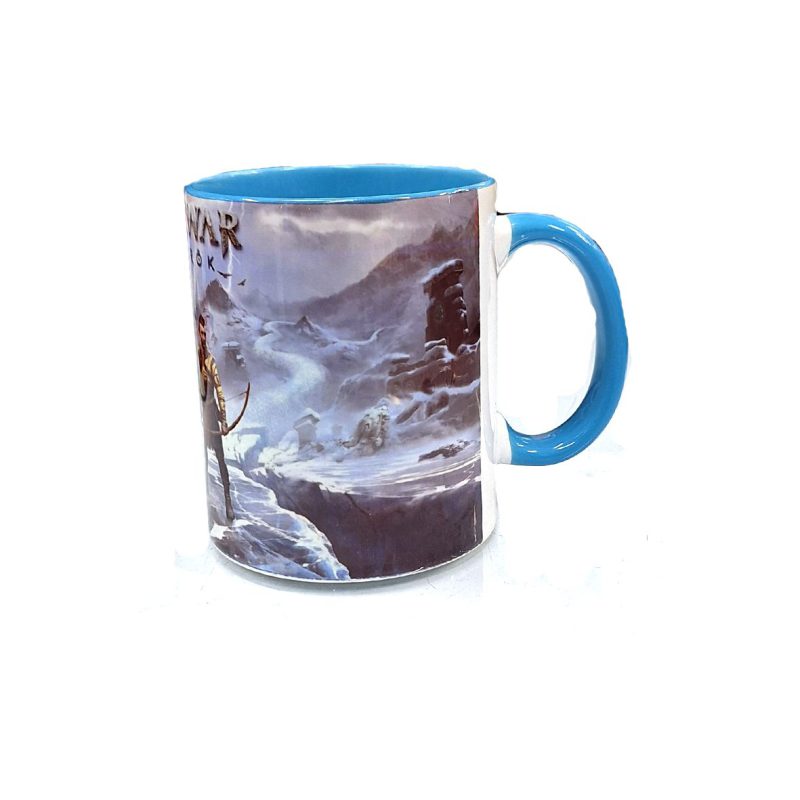 ماگ طرح گیم درجه یک — تصویر 6