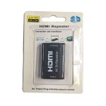 تقویت کننده سیگنال HDMI با برد 40 متری 4K