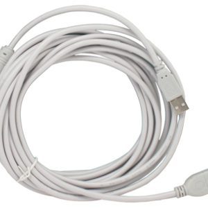 کابل افزایش طول USB2.0 ایکس پی پروداکت 5 متری — تصویر 2