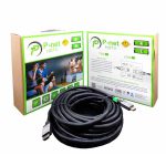 کابل HDMI ورژن 2 4K پی نت 15 متری کد 3099