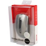 ماوس بی سیم هویت مدل HV-MS989GT ا Havit HV-MS989GT Wireless Mouse کد 1430-7125-7424 — تصویر 2