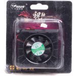 فن کارت گرافیک با هیت سینک 4*4 سانتی متر مدل HF-806 — تصویر 5