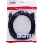 کابل افزایش طول USB3 یونیتک مدل Y-C459GBK طول 2 متر ا Unitek Y-C459GBK Extension cable USB3 length 2 meter — تصویر 2