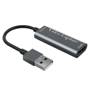 کارت کپچر HDMI 4K