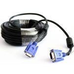 کابل VGA ونوس 10 متری — تصویر 2