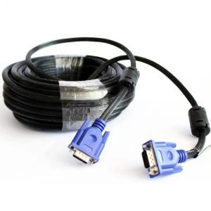 کابل VGA ونوس 10 متری — تصویر 2