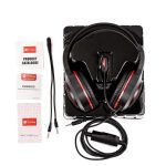 هدست مخصوص بازی پرووان مدل PHG3815 ا Proone PHG3815 Gaming Headset کد 5507 - 7287 — تصویر 5