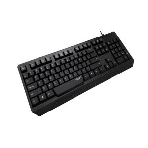 کیبورد رپو مدل N2210 ا Rapoo N2210 Keyboard — تصویر 2