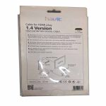 کابل HDMI هویت مدل Standard Dynamic Color به طول 10 متر کد 1152-8018-8019-8020 — تصویر 3
