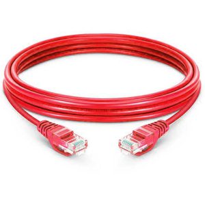 کابل شبکه پچ کورد CAT6 بلدن به طول 10 متر کد 1024-6719 — تصویر 3