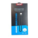 تبدیل هارد 2/5 با کابل USB3 یونیتک Y-1096 — تصویر 2