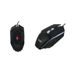 کیبورد و ماوس گیمینگ گلد اسکار مدل KB9001 ا KAYBOARD & MOUSE GAMING COMBO KB9001 — تصویر 2