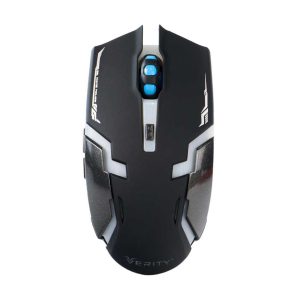 ماوس بی سیم مخصوص بازی وریتی مدل V-MS5118GW ا Verity V-MS5118GW Wireless Gaming Mouse کد 3270 - سیکاس کالا 326