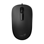 ماوس جنیوس مدل DX-125 ا Genius DX-125 Mouse کد 3277 - تصویر 2