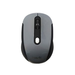 ماوس بی سیم هویت مدل HV-MS873GT ا HAVIT HV-MS873GT Wireless Mouse کد 3280-7587 - سیکاس کالا 329