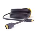 کابل HDMI یونیتک مدل Y-C142M طول ۱۰ متر کد 2841