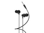هندزفری سیمی با جک 3.5 میلیمتری هوکو Hoco Wired earphone 3.5mm M60 Perfect sound with microphone ا Hoco Wired — تصویر 2