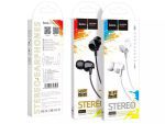 هندزفری سیمی با جک 3.5 میلیمتری هوکو Hoco Wired earphone 3.5mm M60 Perfect sound with microphone ا Hoco Wired