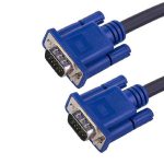 کابل VGA ایکس پی پروداکت به طول 5 متر ا XP Product VGA Cable 5m کد 2851
