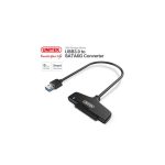 تبدیل هارد 2/5 با کابل USB3 یونیتک Y-1096 — تصویر 3