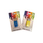 رم ریدر تک کاره Royal مدل Micro SDHC USB2.0 کد 3054-8429 — تصویر 2