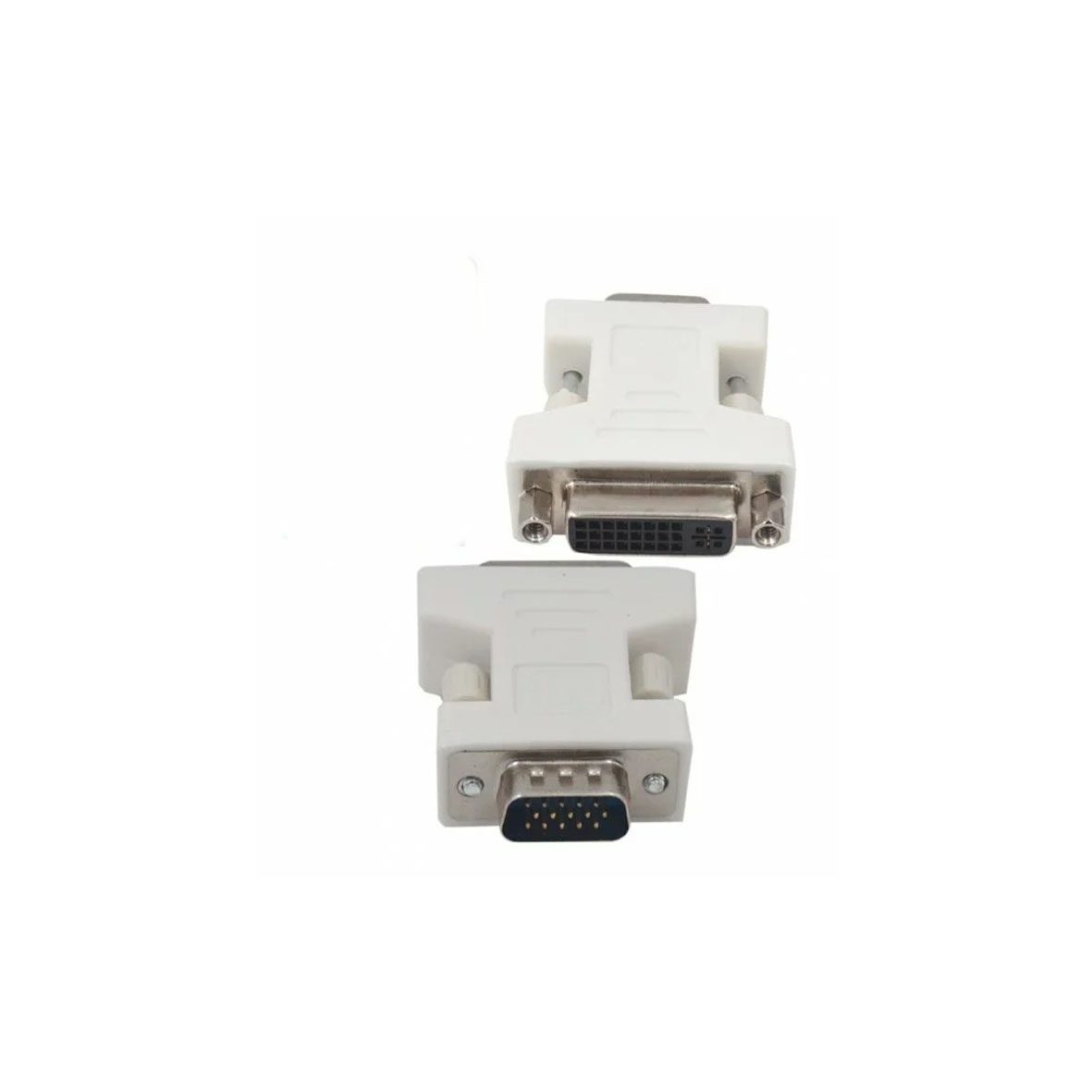 35664163 تبدیل VGA نری به DVI مادگی — تصویر 2