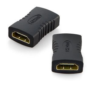 CHANGER برل HDMI دو سر مادگی کد 2747 - سیکاس کالا 364