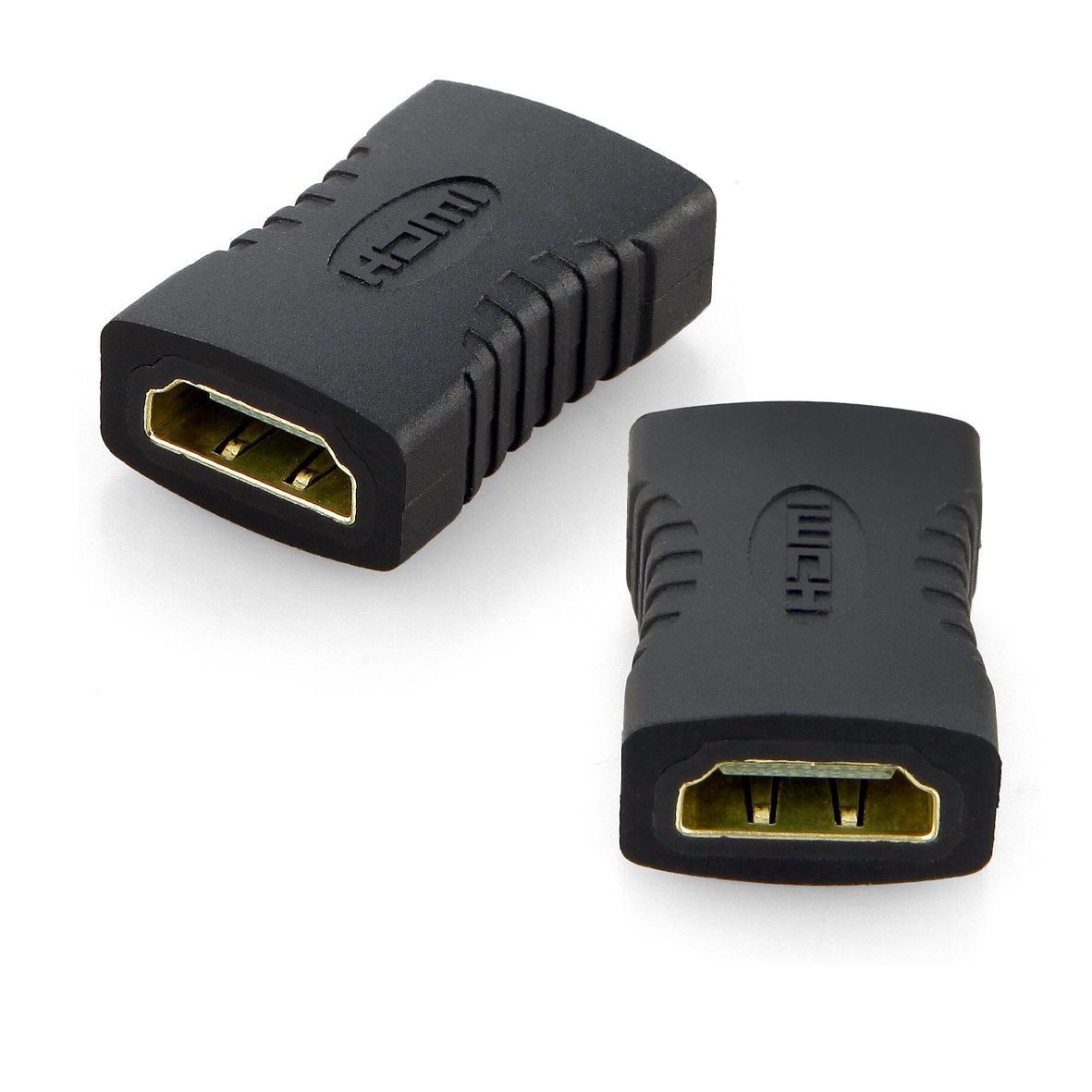 364 CHANGER برل HDMI دو سر مادگی کد 2747 - تصویر 1