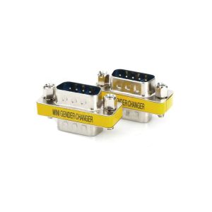 تبدیل کام RS232 نری به نری