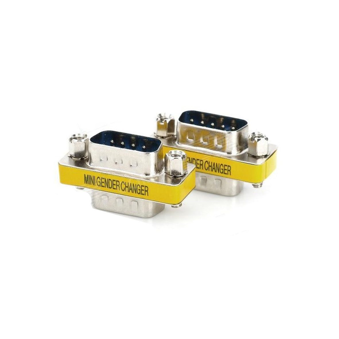 36415 تبدیل کام RS232 نری به نری