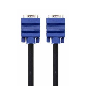 کابل VGA پارادایس به طول 10 متر کد 3487 - سیکاس کالا کابل VGA پارادایس به طول 10 متر