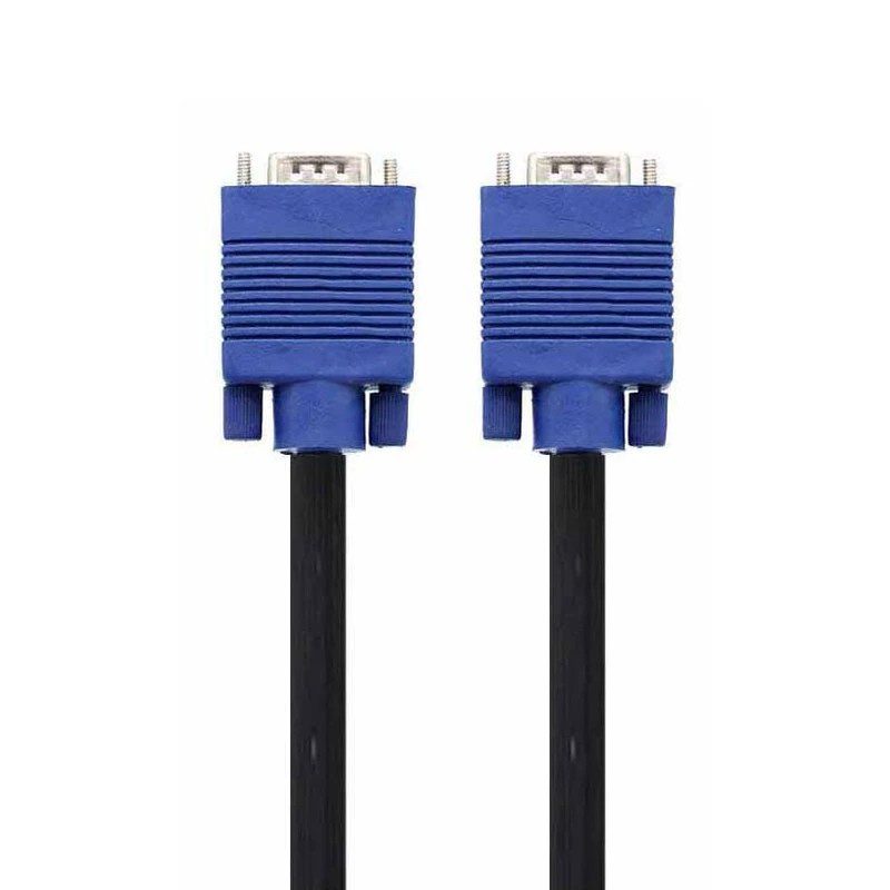 367afaa9dde5a181c1011a13ce283e172dbb0191_1708420093 کابل VGA پارادایس به طول 10 متر