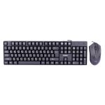 ماوس و کیبورد دی نت مدل DT_1101 ا D-Net Plus DT_1101 Keyboard And Mouse کد 2731