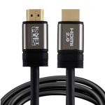 کابل HDMI کی نت پلاس V2.0-4Kمدل KP-CH20150 طول 15 متر کد 2680