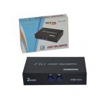 سوییچ دو پورت VGA مدل 15-2C — تصویر 2