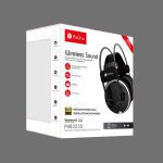 هدفون بی سیم پرووان مدل PHB3535 ا ProOne PHB3535 Wireless Headphone