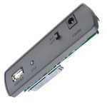 باکس هارد فلزی 3.5 اینچی USB2.0 رویال (Royal) — تصویر 6