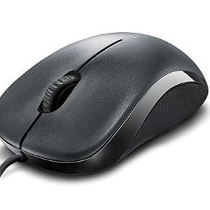 ماوس اپتیکال باسیم رپو مدل N1130 ا Rapoo N1130 Mouse — تصویر 2