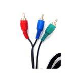 کابل 3 به 3 RCA طول 1.5 متر