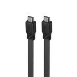 کابل HDMI فلت فیلیپس 10 متری کد 2459-8097