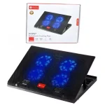 کول پد لپ تاپ پرووان PCP57 ا ProOne PCP57 Cooling Pad