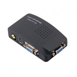 مبدل AV و S-Video به VGA — تصویر 5