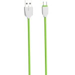 کابل شارژ الدینیو آیفون LDNIO data cable LS-07 — تصویر 2