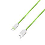 کابل شارژ الدینیو آیفون LDNIO data cable LS-07
