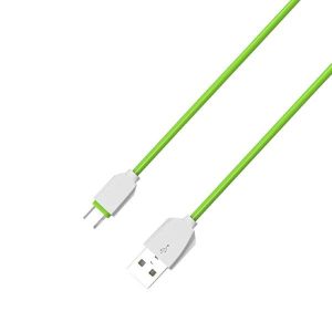 کابل شارژ الدینیو آیفون LDNIO data cable LS-07