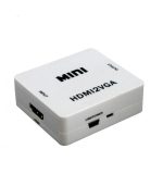 مبدل VGA به HDMI مدل Mini — تصویر 9