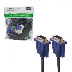 کابل VGA ونوس 10 متری کد 3515 - سیکاس کالا 459