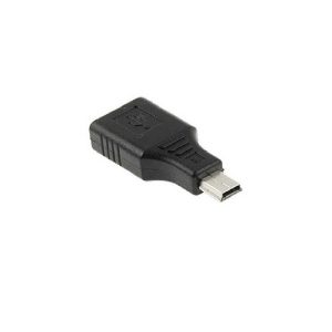 تبدیل OTG USB به MINI USB