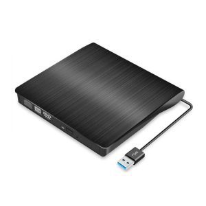 قاب باکس رایتر اکسترنال USB3 سایز 9.5 میلی متری کد 3454 - سیکاس کالا 480