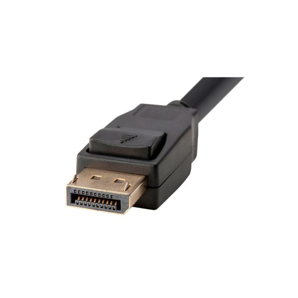 کابل DISPLAY PORT به طول 3 متر — تصویر 3